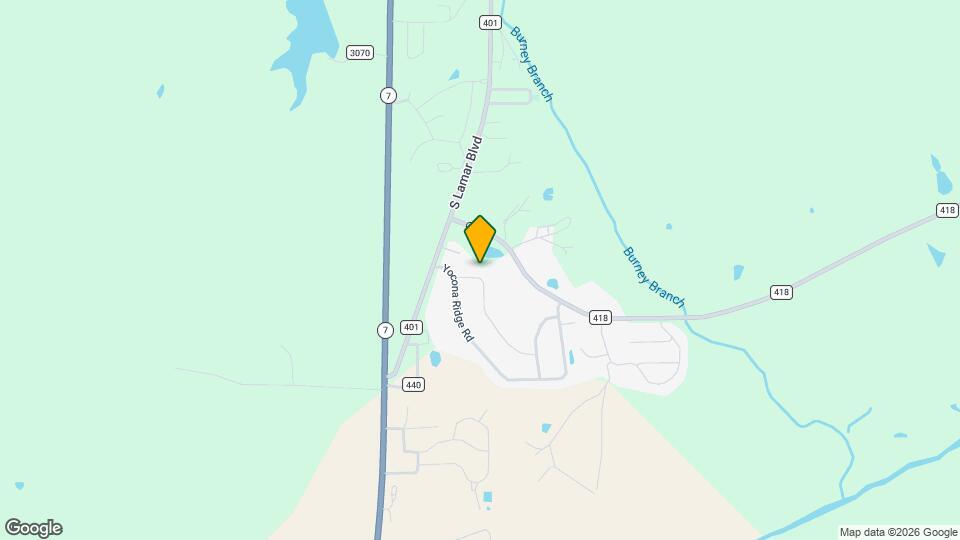 207 Birch Tree Loop Map and Location Details