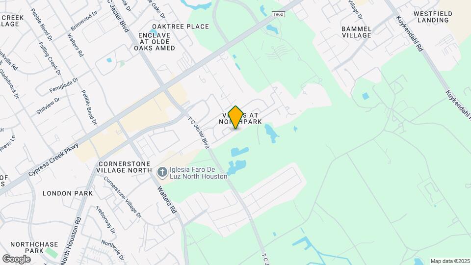 3135 Atherton Canyon Ln Map and Location Details