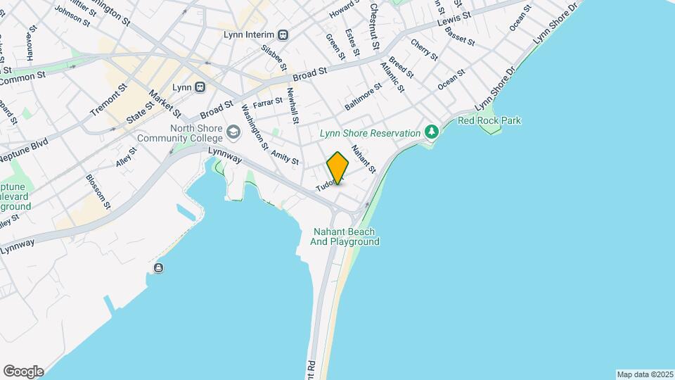 16 Surfside Rd Mapa y Detalles de la Ubicación