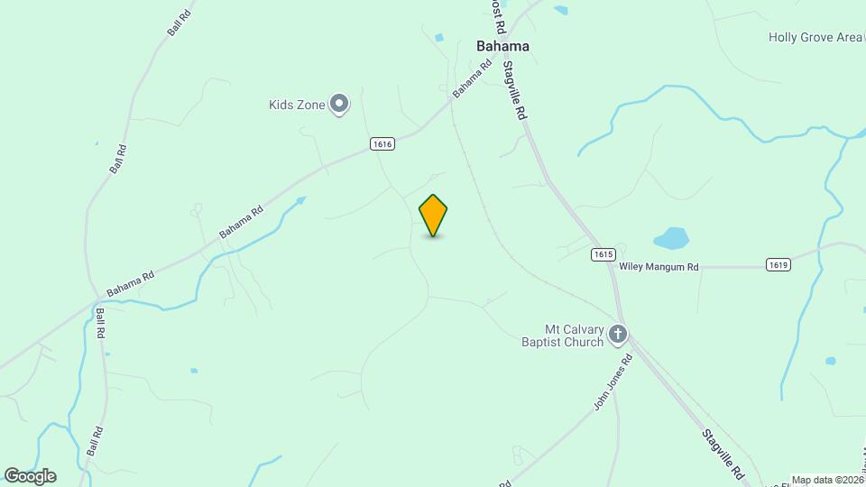 6925 Innesbrook Way Map and Location Details