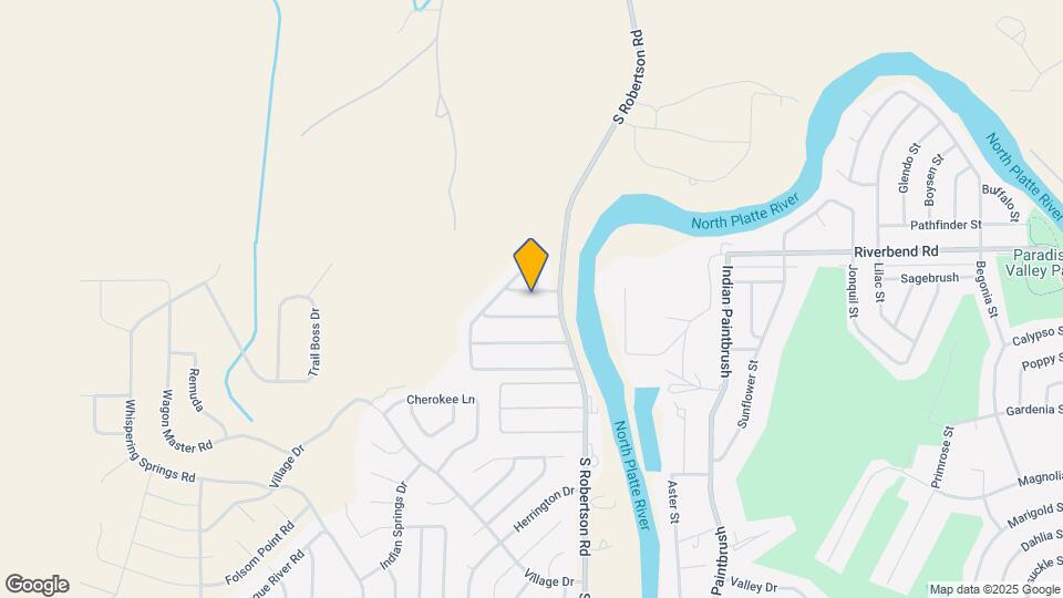 6367 Squash Blossom Rd Rentals in Casper, WY