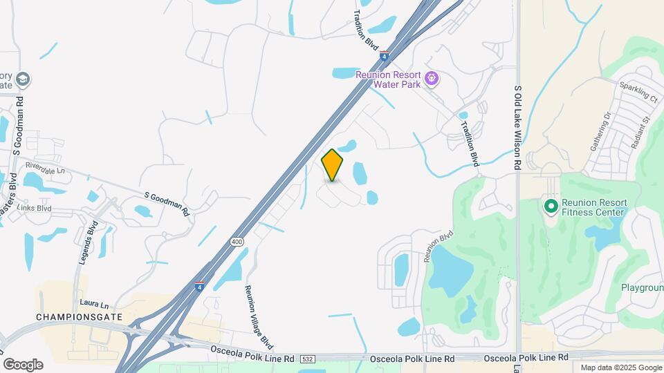 7853 Somersworth Dr Map and Location Details