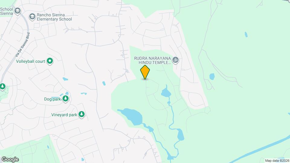 2013 Four Waters Lp Map and Location Details