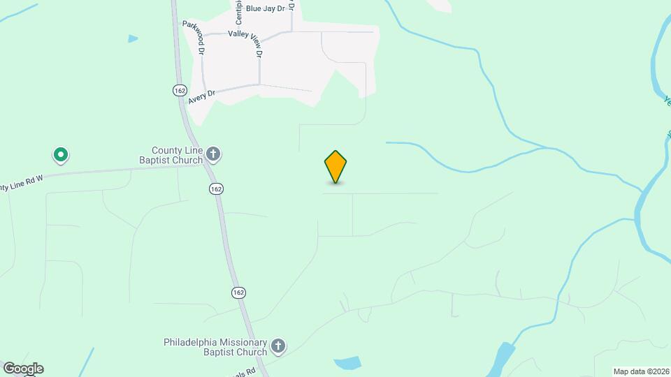 45 Brighton Dr Mapa y Detalles de la Ubicación