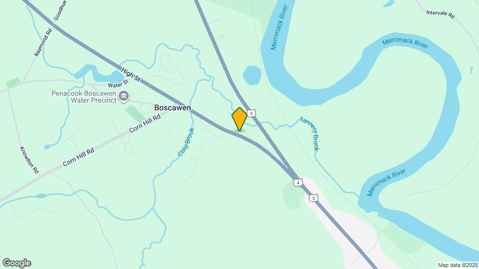 26-28-28 High St Map and Location Details