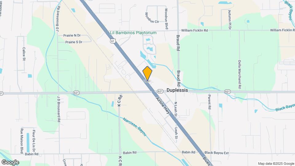 Mansions at Ivy Lake Apartments and Nearby Gonzales Apartments For Rent Gonzales, LA