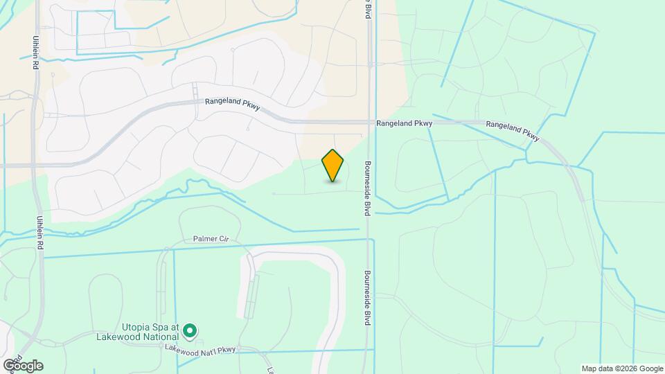 18211 Fattoria Ter Map and Location Details