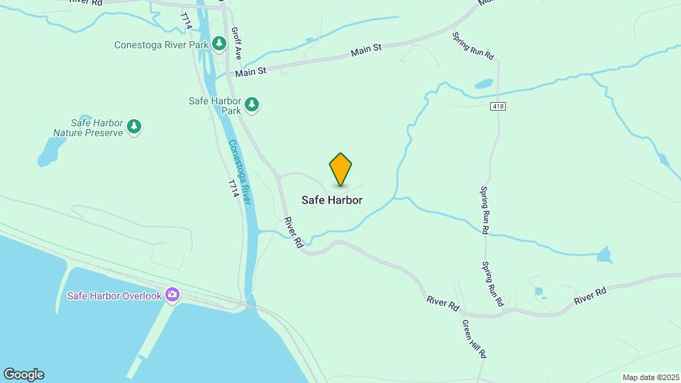 20 Safe Harbor Village Map and Location Details