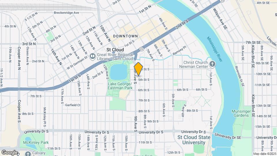 426426 9th Ave S St. Cloud, MN Rental Homes and Apartments for Rent