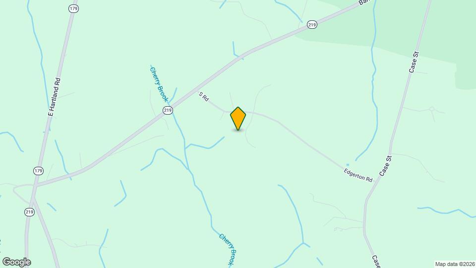 11 Chiswick Ln Map and Location Details