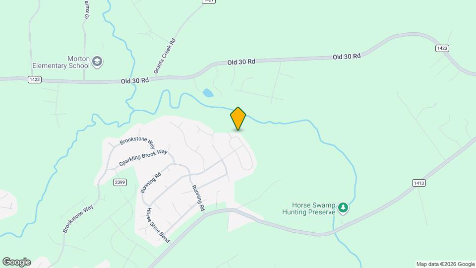 350 Winners Cir N Map and Location Details