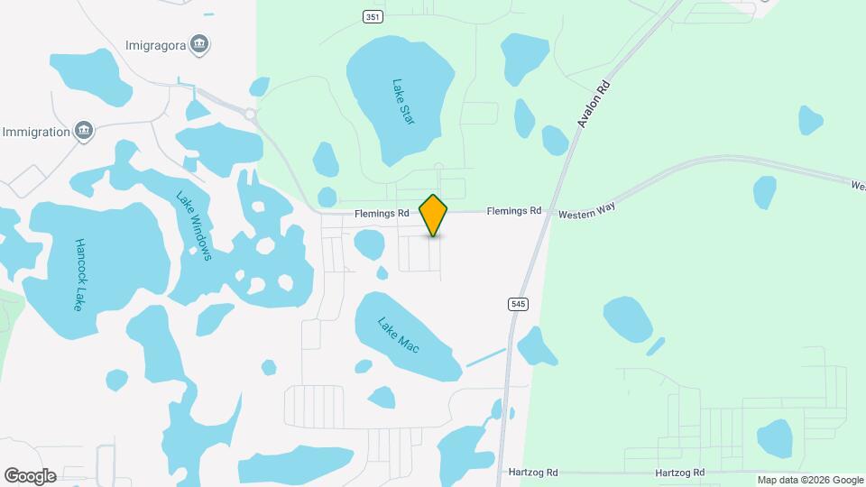 12118 Plumpton Dr Map and Location Details