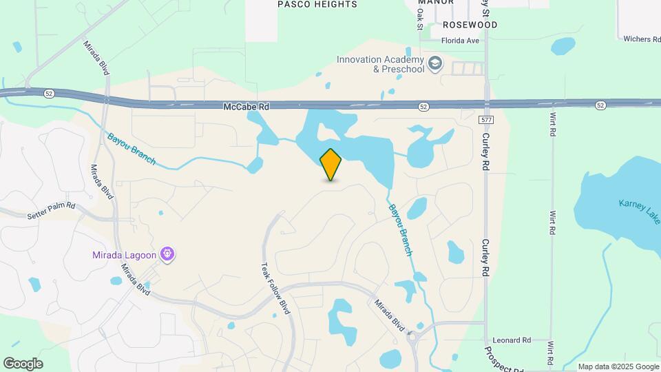 11237 Linden Depot Rd Mapa y Detalles de la Ubicación