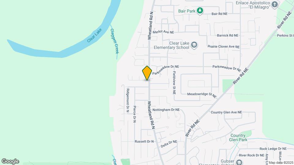 138 Hazelbrook Dr N-Unit -148 Map and Location Details