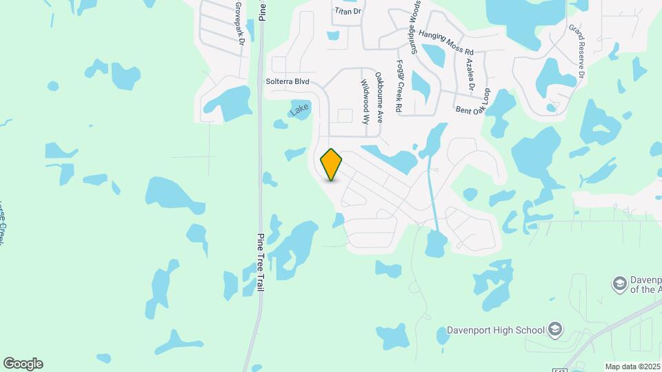 4775 Terrasonesta Dr Map and Location Details