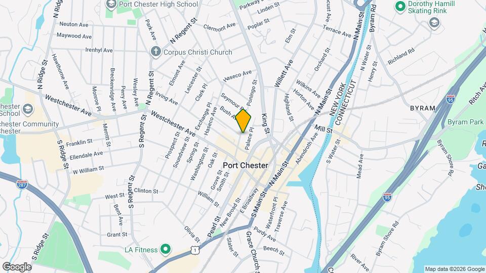 37 Poningo St Map and Location Details