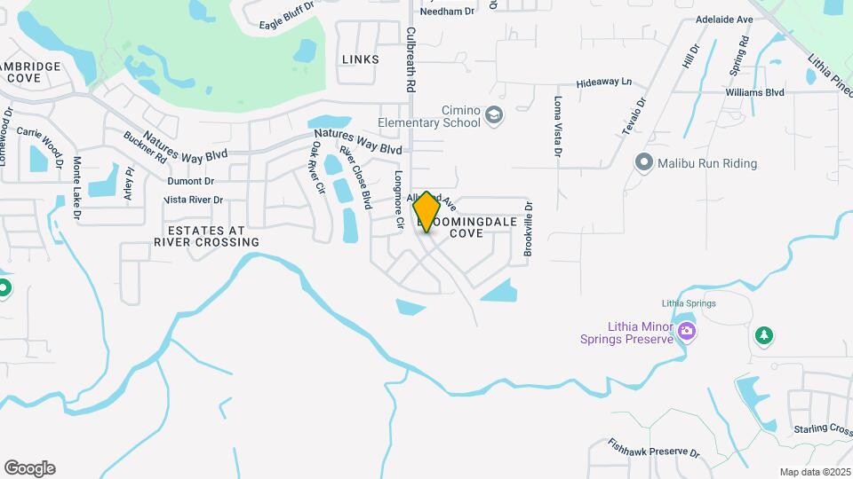 4528 Portobello Cir Map and Location Details