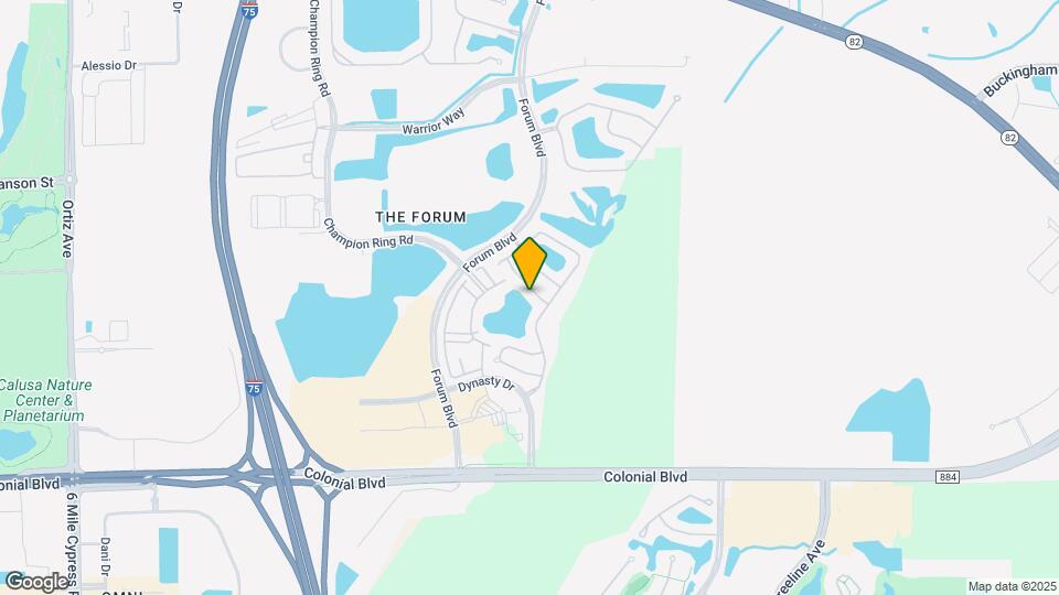 10030 Salina St Map and Location Details