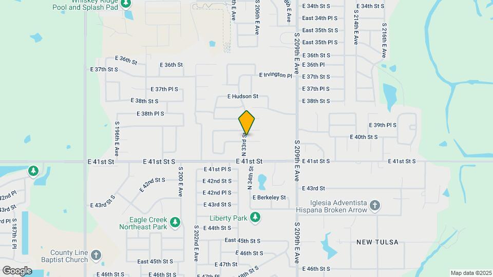Glen Eagles Luxury Townhomes Mapa y Detalles de la Ubicación