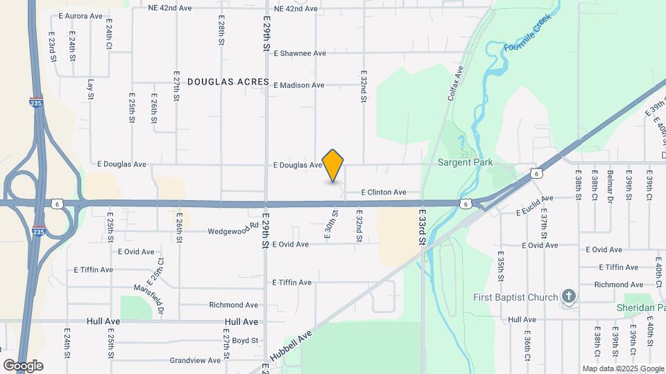 Eastview Manor Apartments Des Moines, IA Apartments For Rent