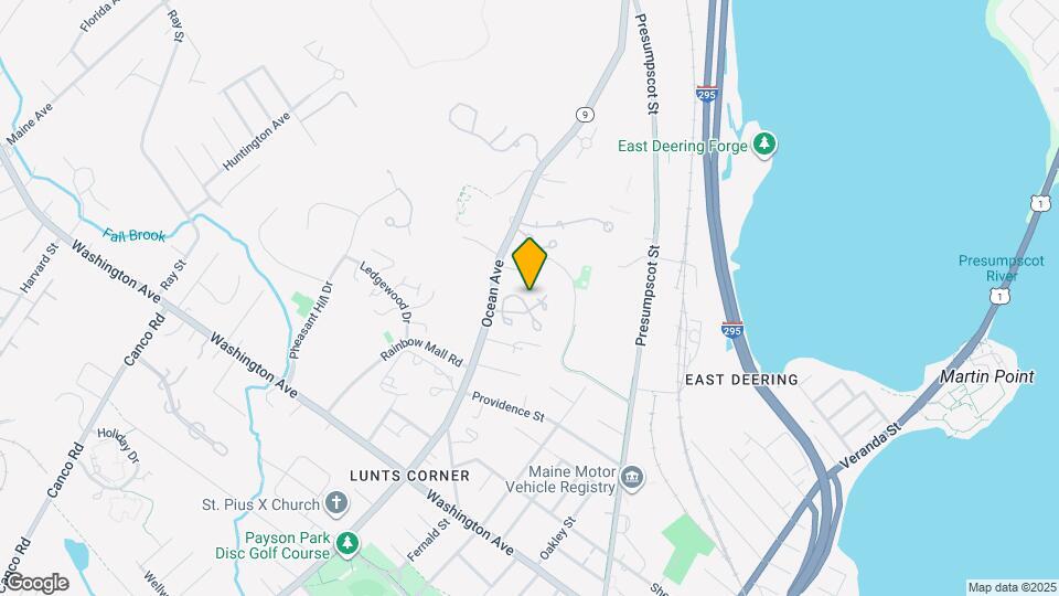 14 Wellstone Dr Map and Location Details