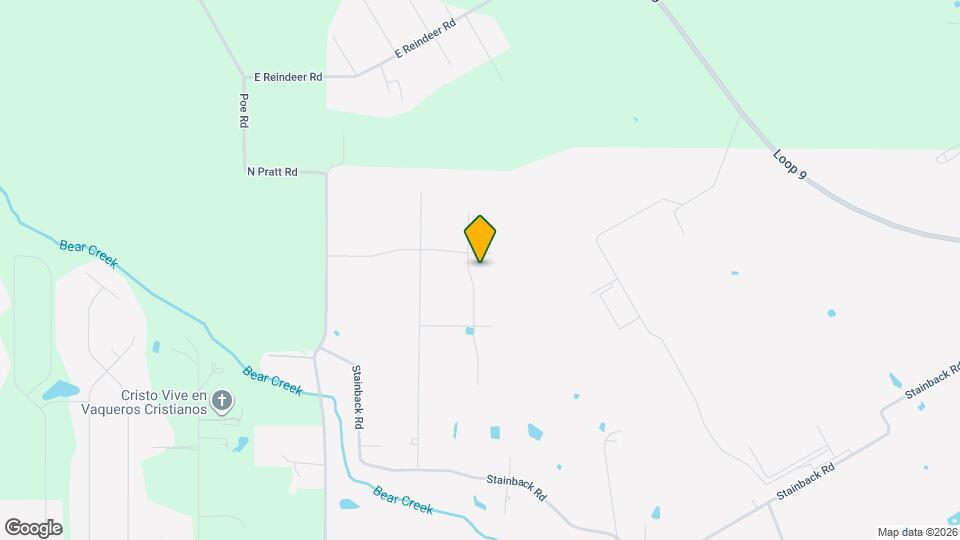 430 Whispering Wy Map and Location Details