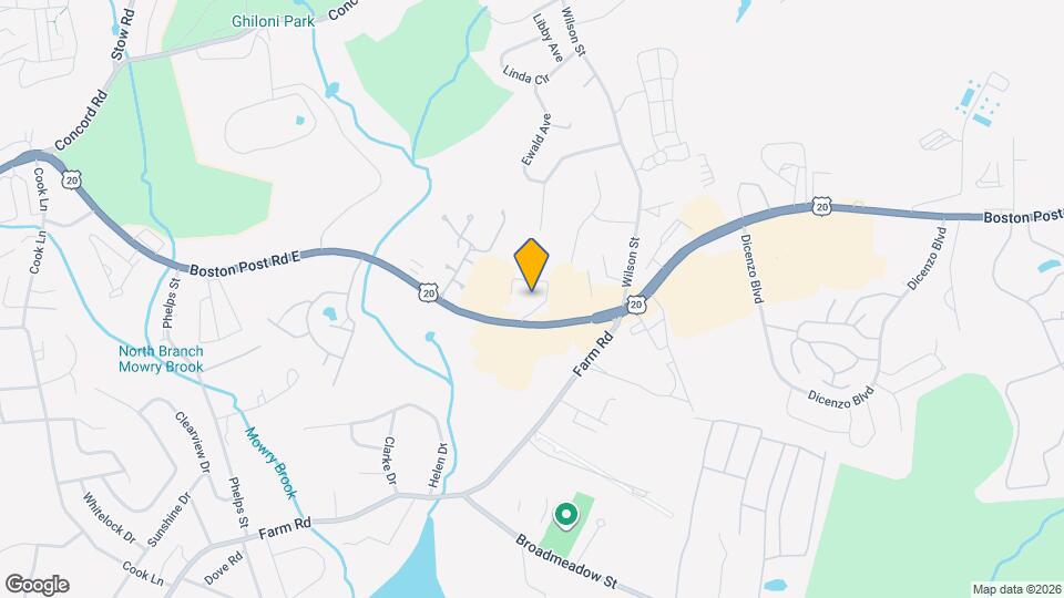 Countryside Village Apartments Marlborough, MA Apartments For Rent