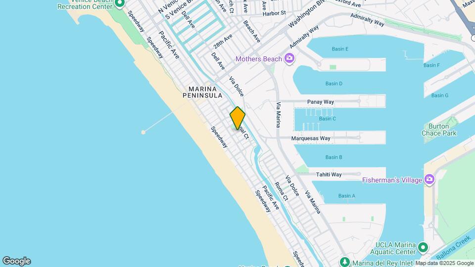 114 Fleet St Map and Location Details