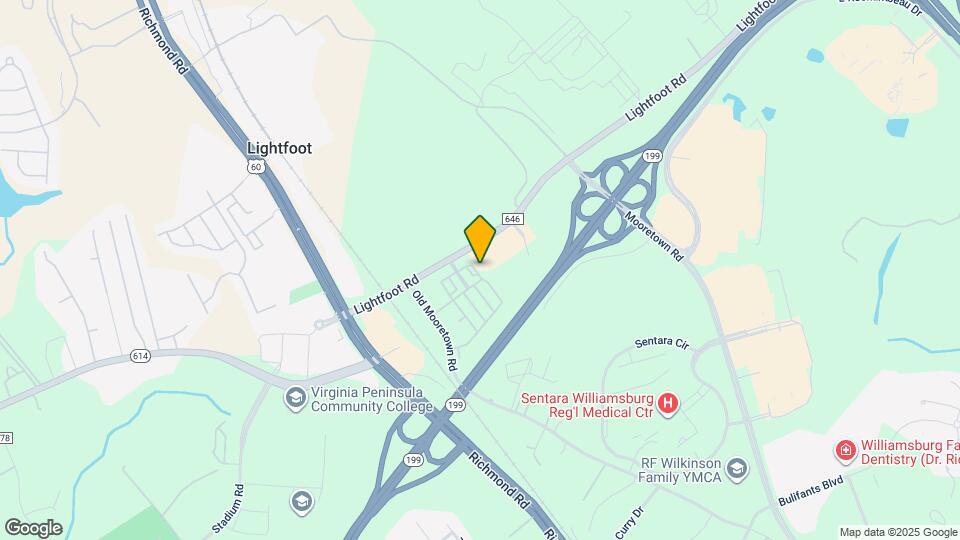 304 Bimini Ln Map and Location Details