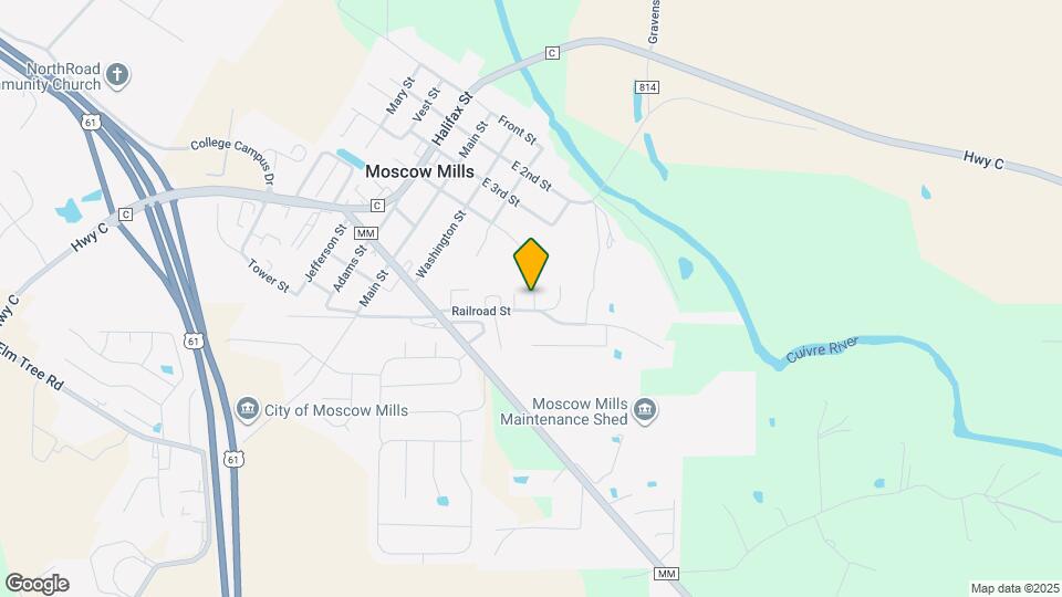 228 Truman Ct Map and Location Details