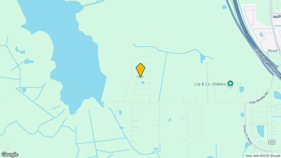 5147 Natalia Dr Map and Location Details