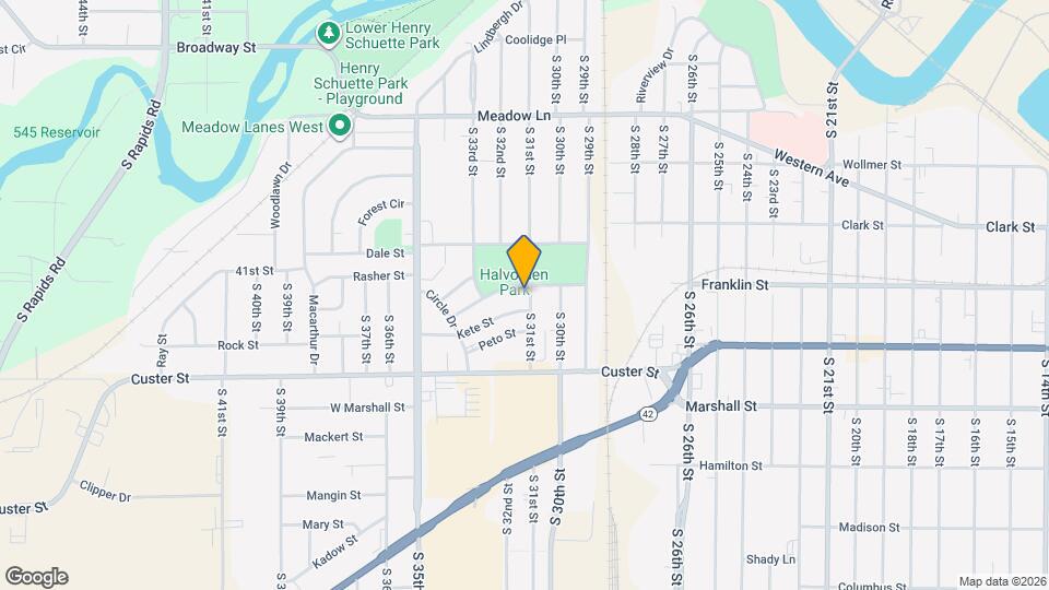 3105 Mero St Apartments and Nearby Manitowoc Apartments For Rent