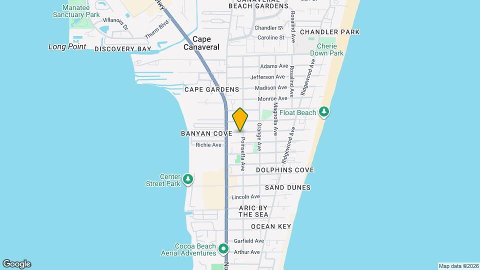 199 Tyler Ave, Unit #18 Mapa y Detalles de la Ubicación