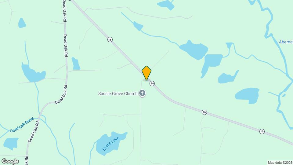 50 Carl Williams Rd Map and Location Details