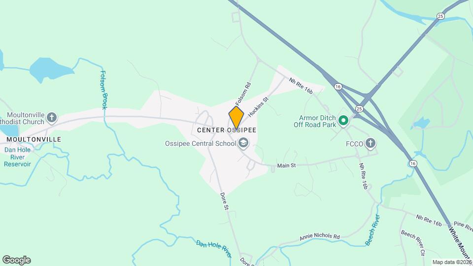 80 Main St Apartments Center Ossipee, NH Apartments For Rent