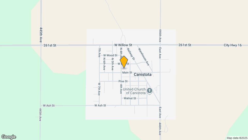 Bluestem Apartments Canistota, SD Apartments For Rent