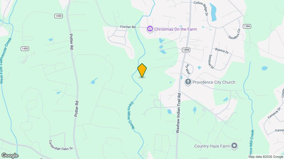 1229 Livengood Wy Map and Location Details