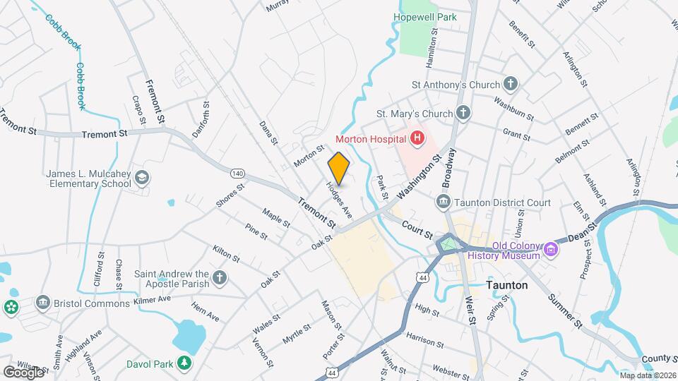 John Shea Apartments Taunton, MA Apartments For Rent