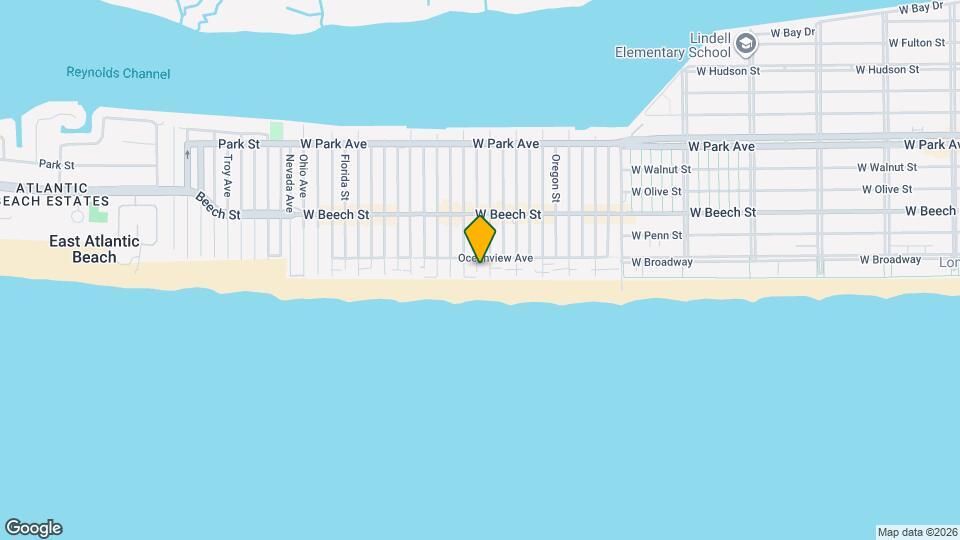 8 Vermont St Map and Location Details