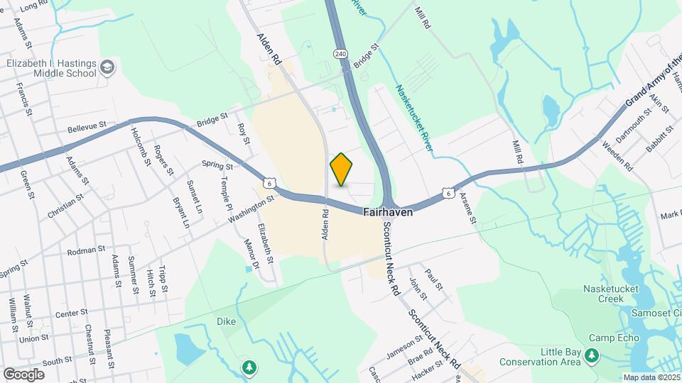 6 Shirley St Apartments Fairhaven, MA Apartments For Rent