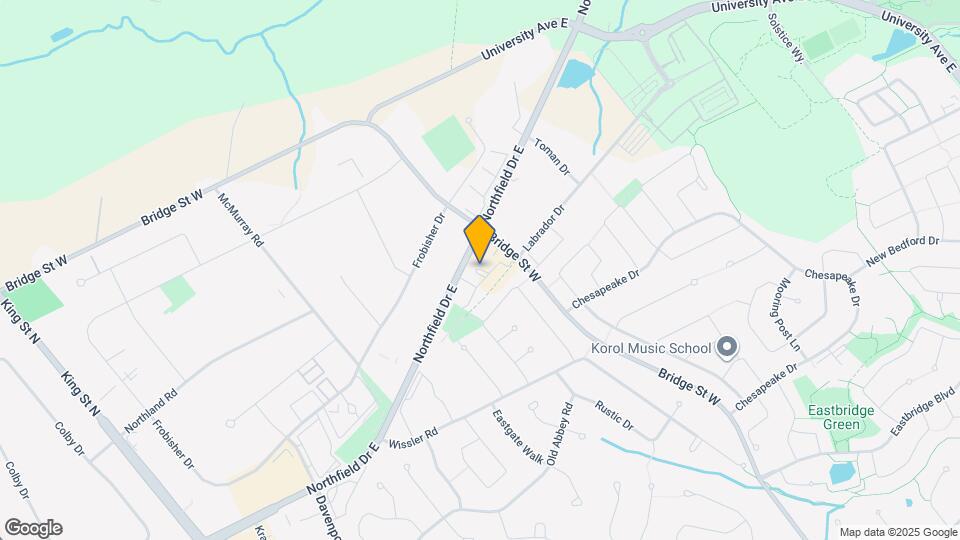 Blackstone Condominiums Apartments Waterloo, ON Apartments For Rent