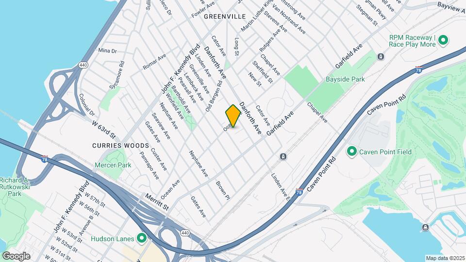 20 Linden Ct Map and Location Details