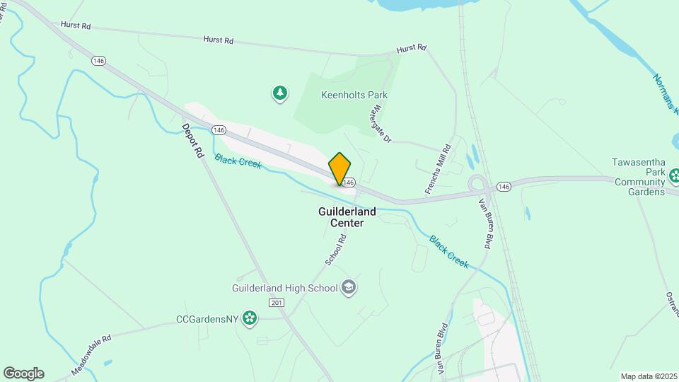 466 NY-146, Unit 1B Map and Location Details