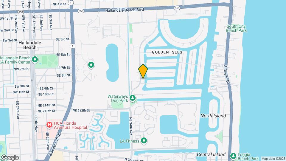 655 Layne Blvd Map and Location Details