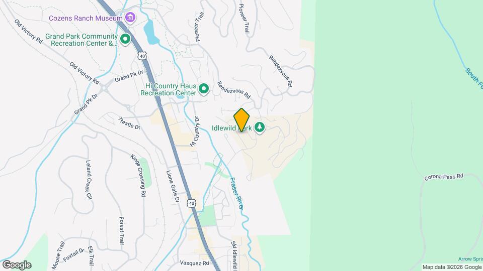 60 Wheeler Rd Map and Location Details