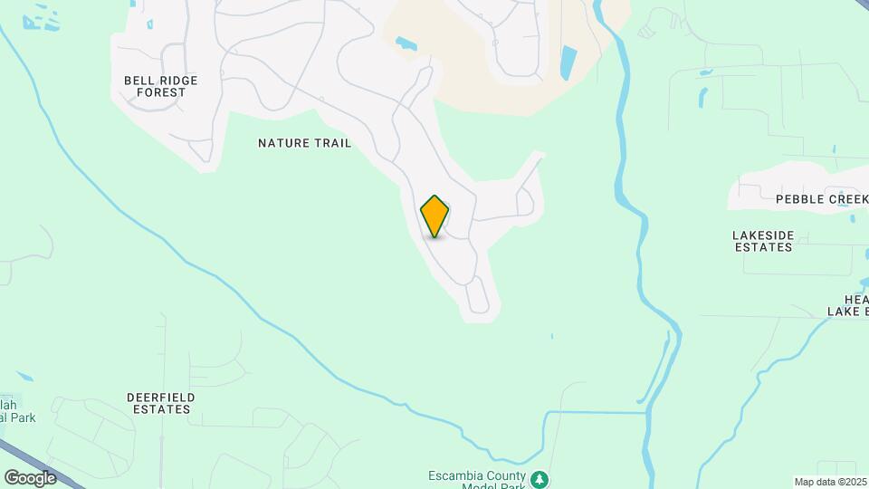 8594 Foxtail Loop Map and Location Details