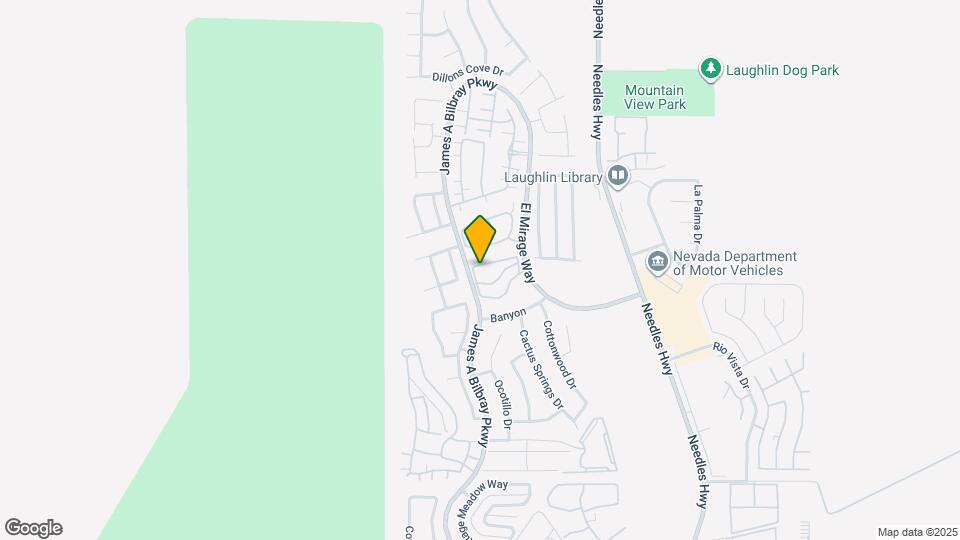 2241 Highpointe Dr Map and Location Details