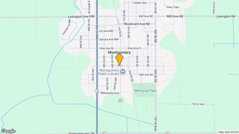 300 1st St S Apartments and Nearby Montgomery Apartments For Rent