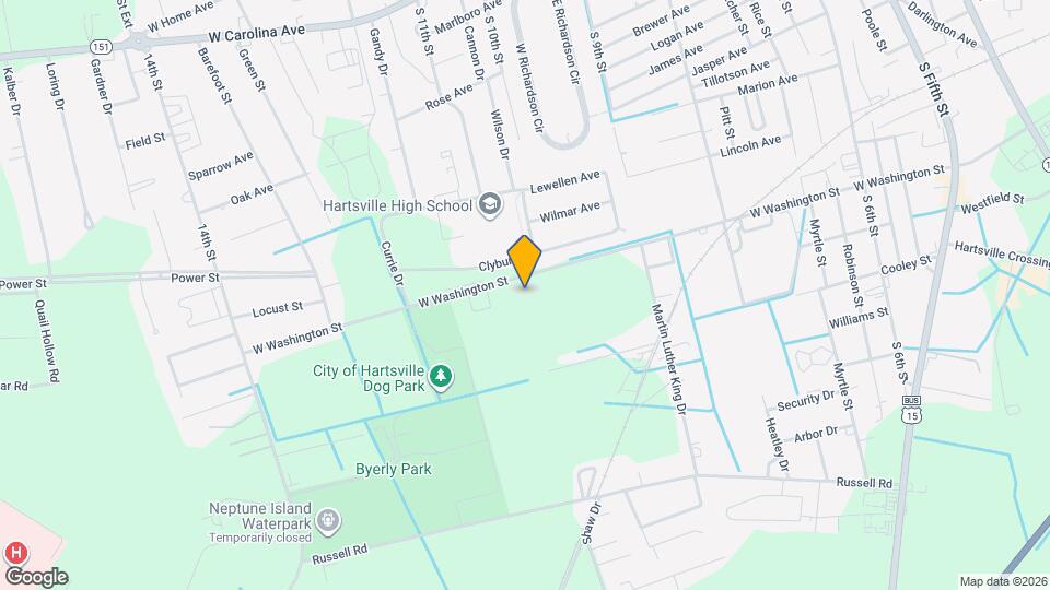 Middletown Apartments Hartsville, SC Apartments For Rent