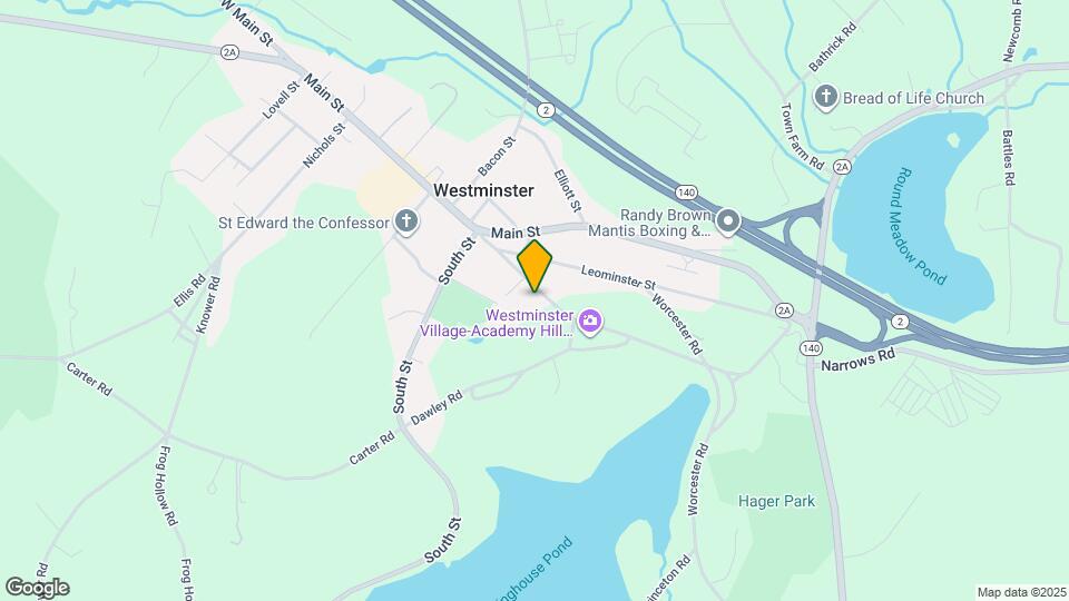 13 Academy Hill Rd Apartments Westminster, MA Apartments For Rent